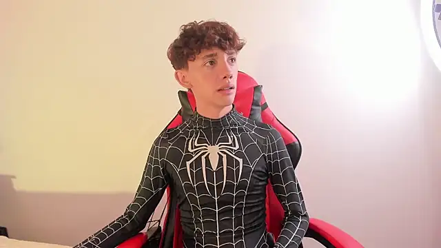 Tomy Rox online show from February 2025 05:03:02 AM