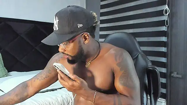 Dancelwashington online show from February 2025 01:53:01 AM