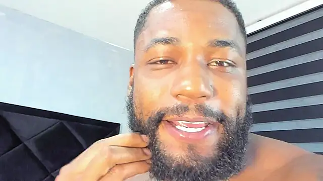 Dancelwashington online show from February 2025 07:35:02 PM