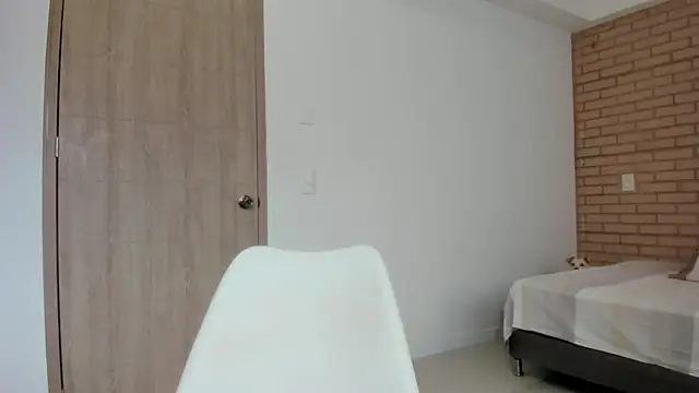 Vera Fernandez online show from March 2026 08:05:02 PM