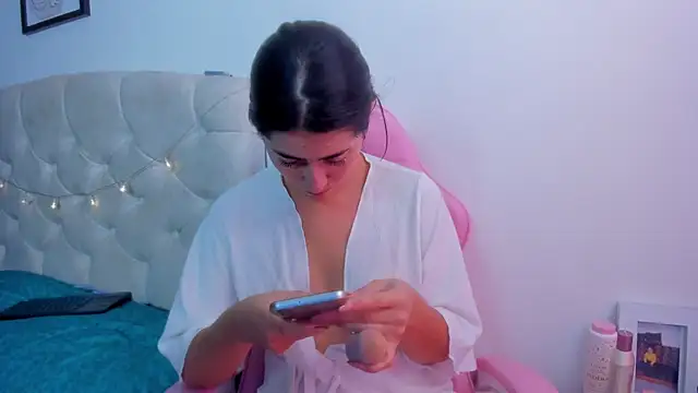 ChanellGV online show from February 2025 02:33:01 PM