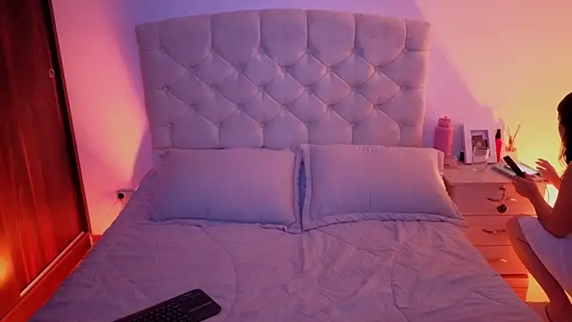 ChanellGV online show from October 2025 08:51:02 PM