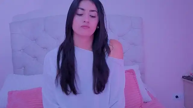 ChanellGV online show from January 2026 10:58:02 PM