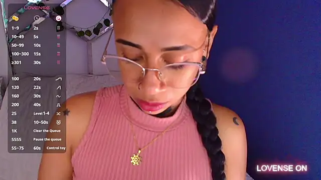 cattaleeyaa online show from December 2024 06:11:02 AM