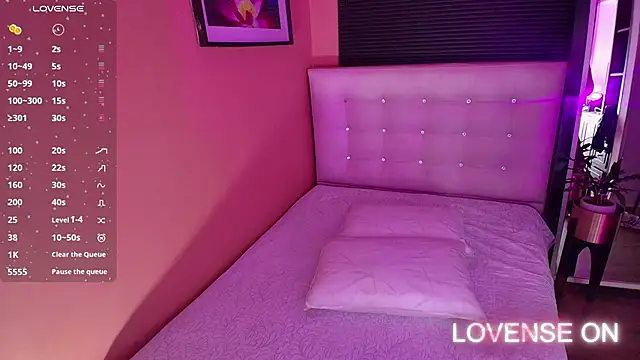 cattaleeyaa online show from January 2025 12:44:02 PM