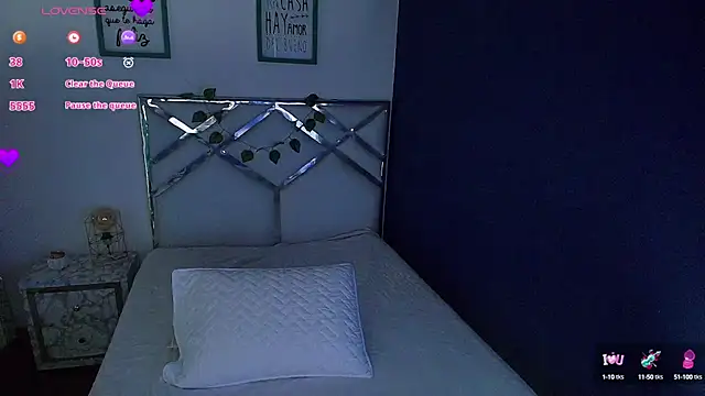 cattaleeyaa online show from January 2025 02:58:01 AM