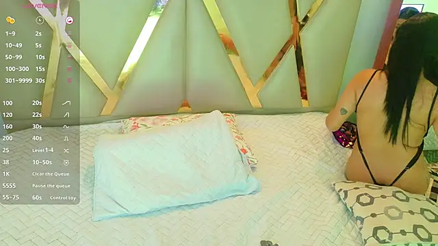 cattaleeyaa online show from September 2025 12:30:01 PM