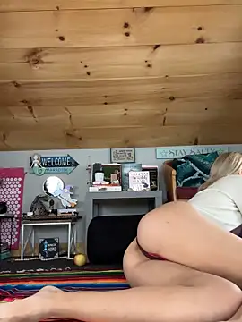 DanaeJustine online show from September 2025 08:12:02 PM