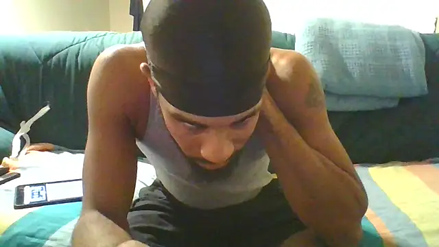 ExoticVibes69 online show from January 2025 04:00:02 AM