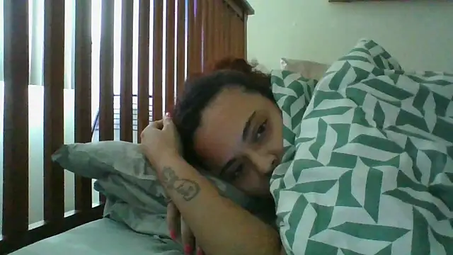 ExoticVibes69 online show from September 2025 08:36:01 PM