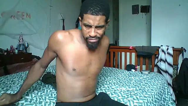 ExoticVibes69 online show from October 2025 02:08:01 PM