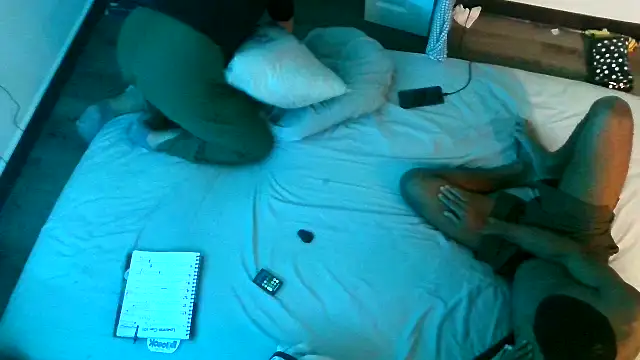 ExoticVibes69 online show from October 2025 08:26:02 AM