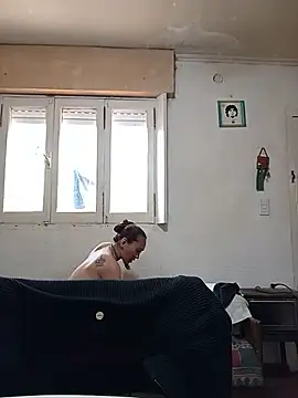 Zorrita Fox online show from September 2025 05:14:02 PM