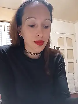 Zorrita Fox online show from September 2025 01:11:01 AM