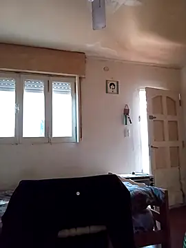 Zorrita Fox online show from October 2025 05:30:01 PM