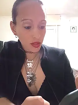 Zorrita Fox online show from October 2025 12:44:02 AM