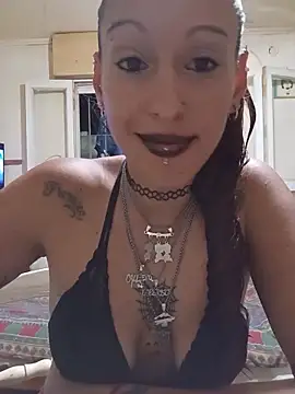 Zorrita Fox online show from February 2026 02:53:01 AM