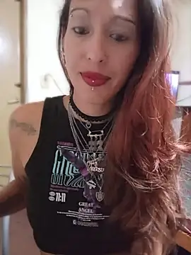 Snapshot of Zorrita_Fox chatting on April 2026 02:51:02 AM Zorrita Fox online show from April 2026 02:51:02 AM