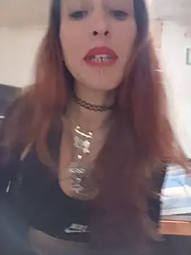 Snapshot of Zorrita_Fox chatting on May 2026 01:11:02 AM Zorrita Fox online show from May 2026 01:11:02 AM
