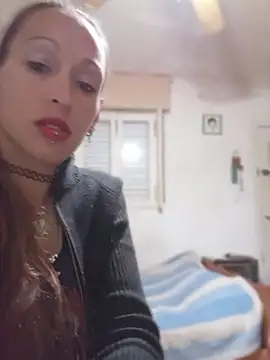 Snapshot of Zorrita_Fox chatting on May 2026 11:53:02 PM Zorrita Fox online show from May 2026 11:53:02 PM