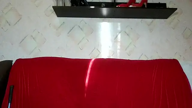 DarkIlona online show from February 2026 05:51:01 AM