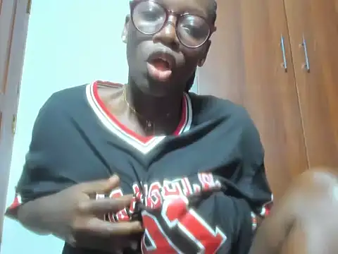 afro pop online show from January 2025 12:33:01 AM