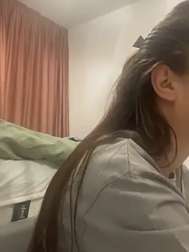 SecretSienna online show from March 2026 02:04:01 AM