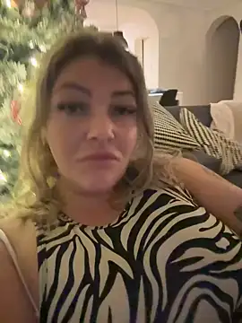 GabyHofstede online show from December 2024 08:47:01 PM