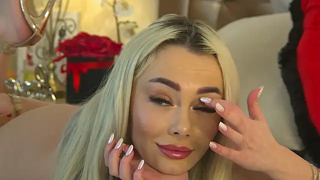 FrancescaMcGray online show from February 2025 10:12:02 AM