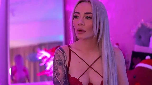 FrancescaMcGray online show from January 2026 10:50:01 AM