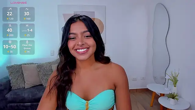 amandaconner online show from October 2025 02:07:01 PM