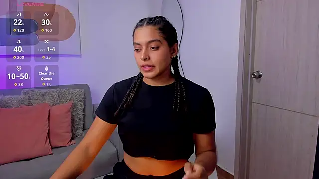 amandaconner online show from June 2026 05:34:01 AM