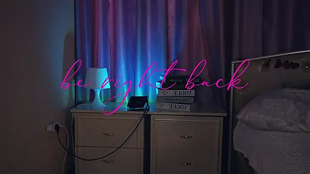 CedelKyngi online show from March 2025 10:54:02 AM