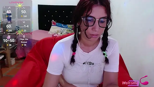 Snapshot of Ainhoa-hot chatting on February 2025 10:34:01 AM Ainhoa-hot online show from February 2025 10:34:01 AM