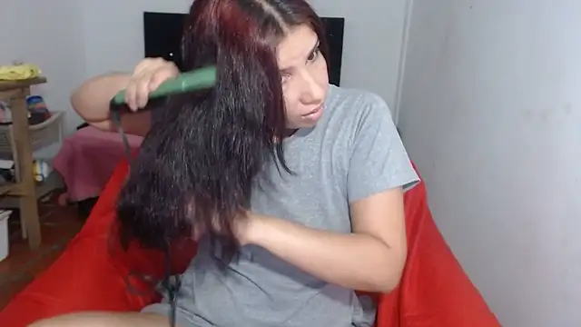 Snapshot of Ainhoa-hot chatting on February 2025 02:04:01 AM Ainhoa-hot online show from February 2025 02:04:01 AM