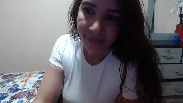 Snapshot of Ainhoa-hot chatting on May 2026 03:25:02 AM Ainhoa-hot online show from May 2026 03:25:02 AM