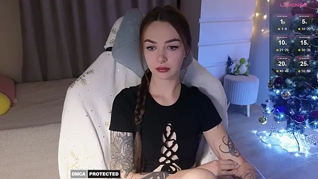 kate leoo online show from December 2024 01:43:02 PM