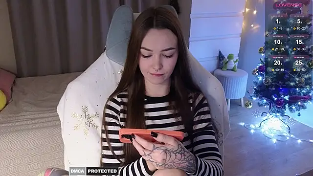 kate leoo online show from January 2025 02:35:02 PM