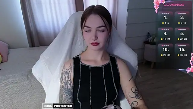 kate leoo online show from September 2025 10:53:02 AM