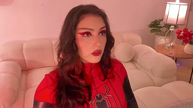 freya bella  online show from January 2025 06:14:01 AM