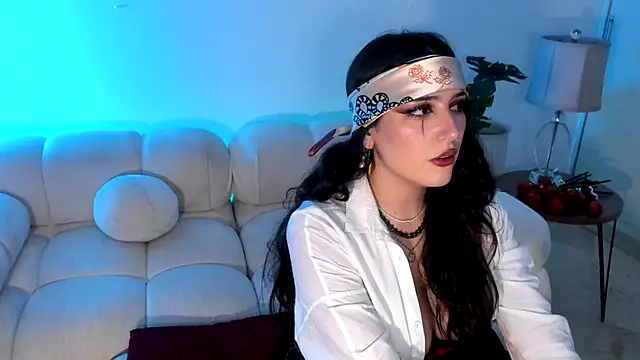 freya bella  online show from October 2025 09:06:02 AM