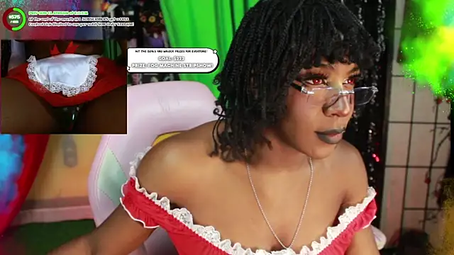 iiitznasanaiii online show from November 2025 02:39:02 AM