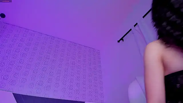 MiissCharlotte online show from January 2025 07:30:01 AM