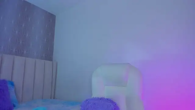 MiissCharlotte online show from November 2025 03:39:01 AM