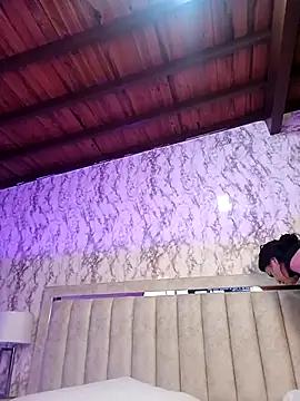 Arii Vga online show from March 2025 12:18:02 AM