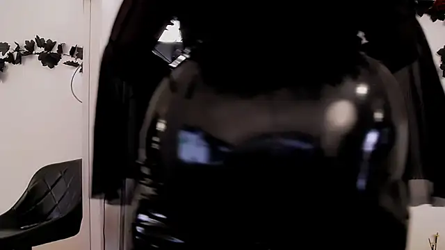 Wicked Hilde online show from January 2025 09:04:01 AM