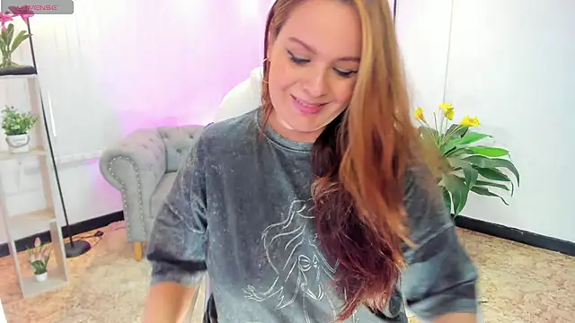 Aida adams online show from February 2025 08:33:02 PM