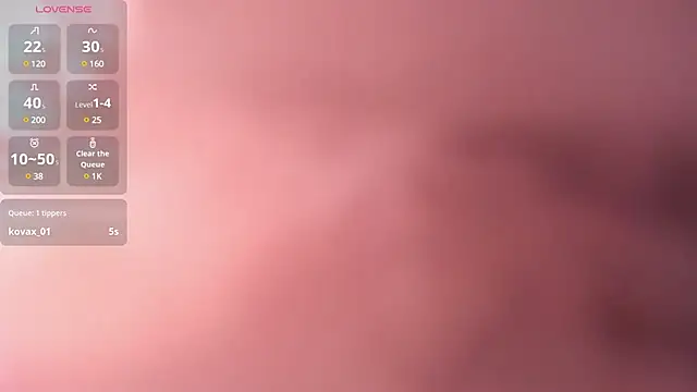 Aida adams online show from March 2025 02:28:02 AM