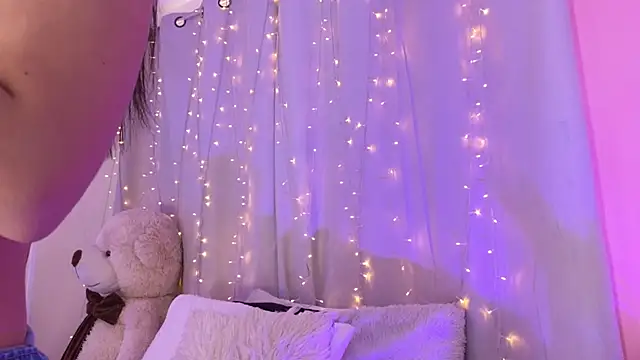 hannacruzsj online show from September 2025 06:21:01 PM