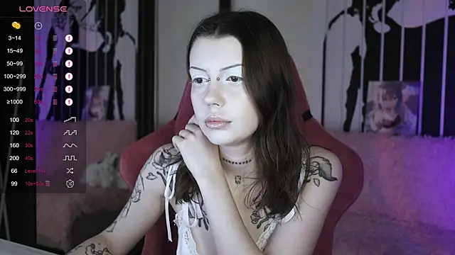 prettybones online show from January 2025 08:56:01 AM